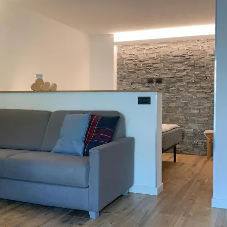 Chalet Italo Livigno Exterior photo