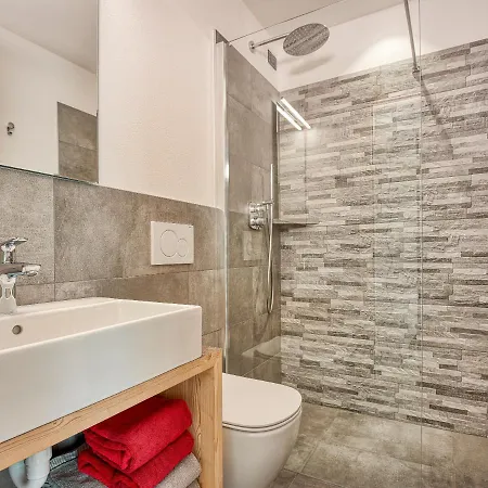 Chalet Italo Livigno Exterior photo