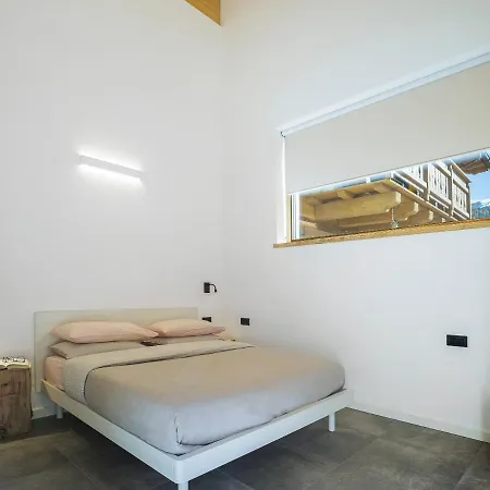 Chalet Italo Livigno Exterior photo