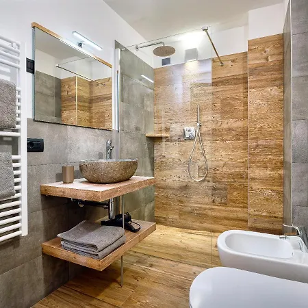 Chalet Italo Livigno Exterior photo