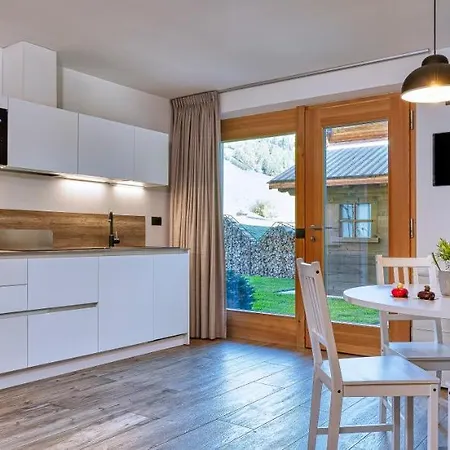 Chalet Italo Livigno Exterior photo
