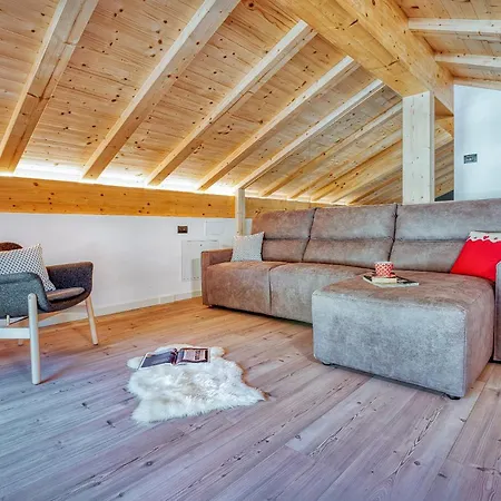 Chalet Italo Livigno Exterior photo