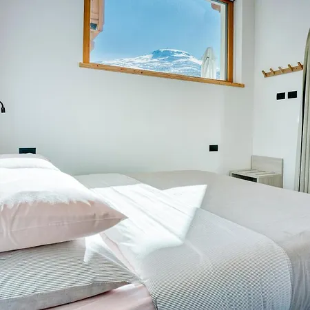 Chalet Italo Livigno Exterior photo