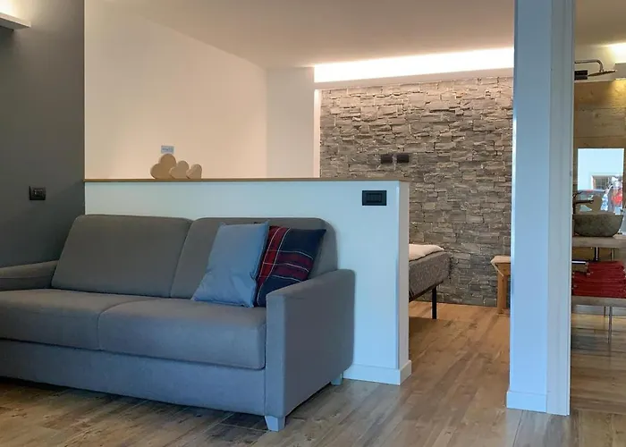 Chalet Italo