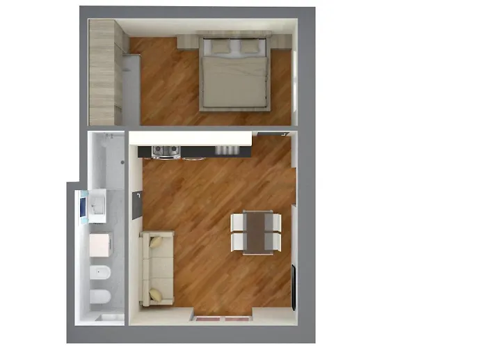 Chalet Italo