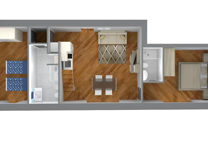 Chalet Italo