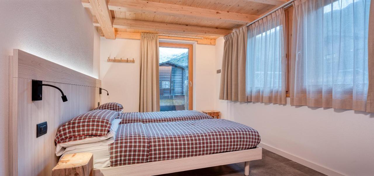 Apartment Italo Livigno