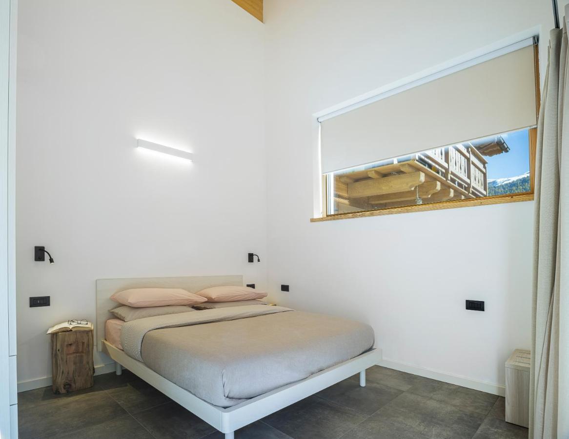 Italo Apartment