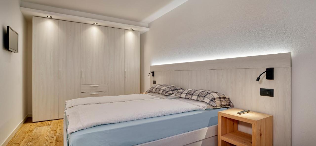 Apartment Italo *