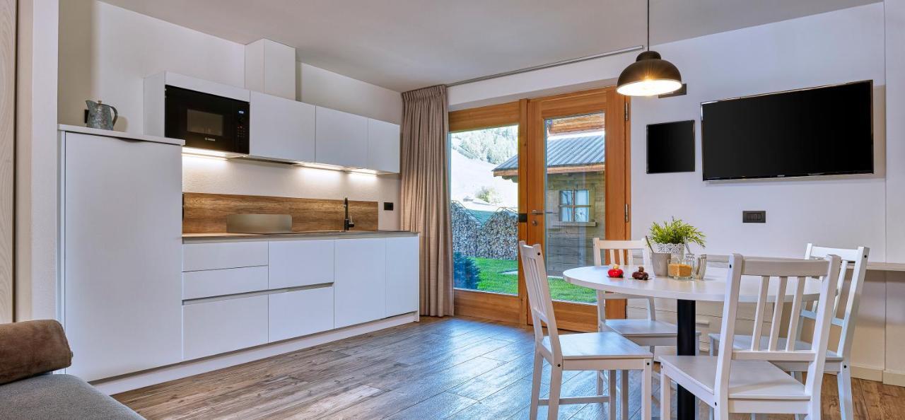 Italo Apartment *