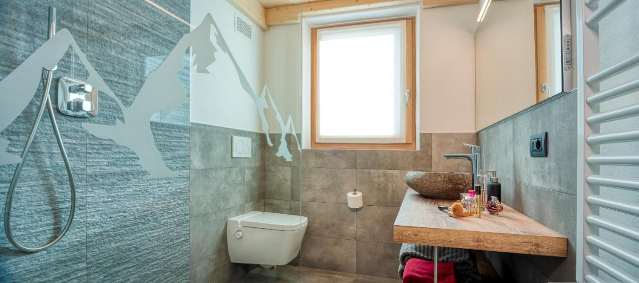Apartment Italo *