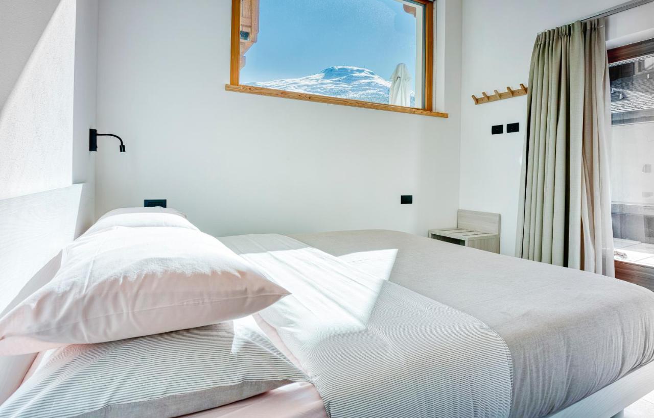 Italo Apartment Livigno