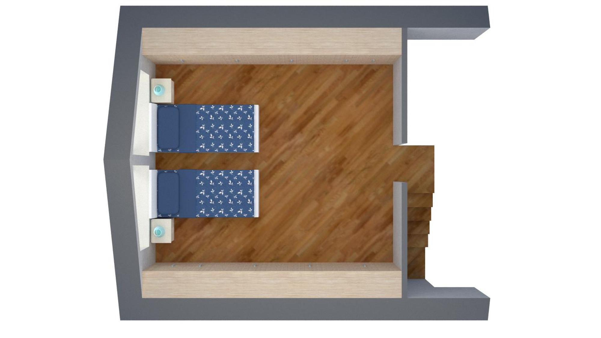 Italo Apartment