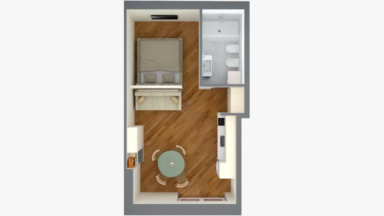 Apartment Italo Livigno